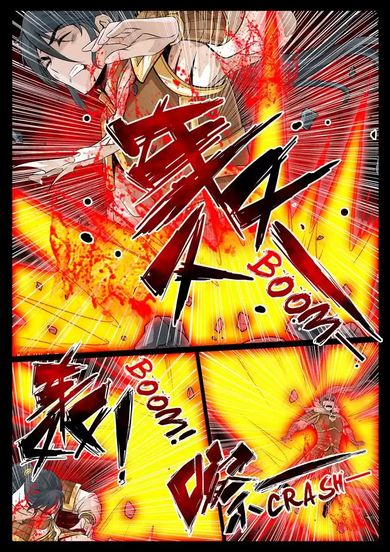 Dragon King of the World 82