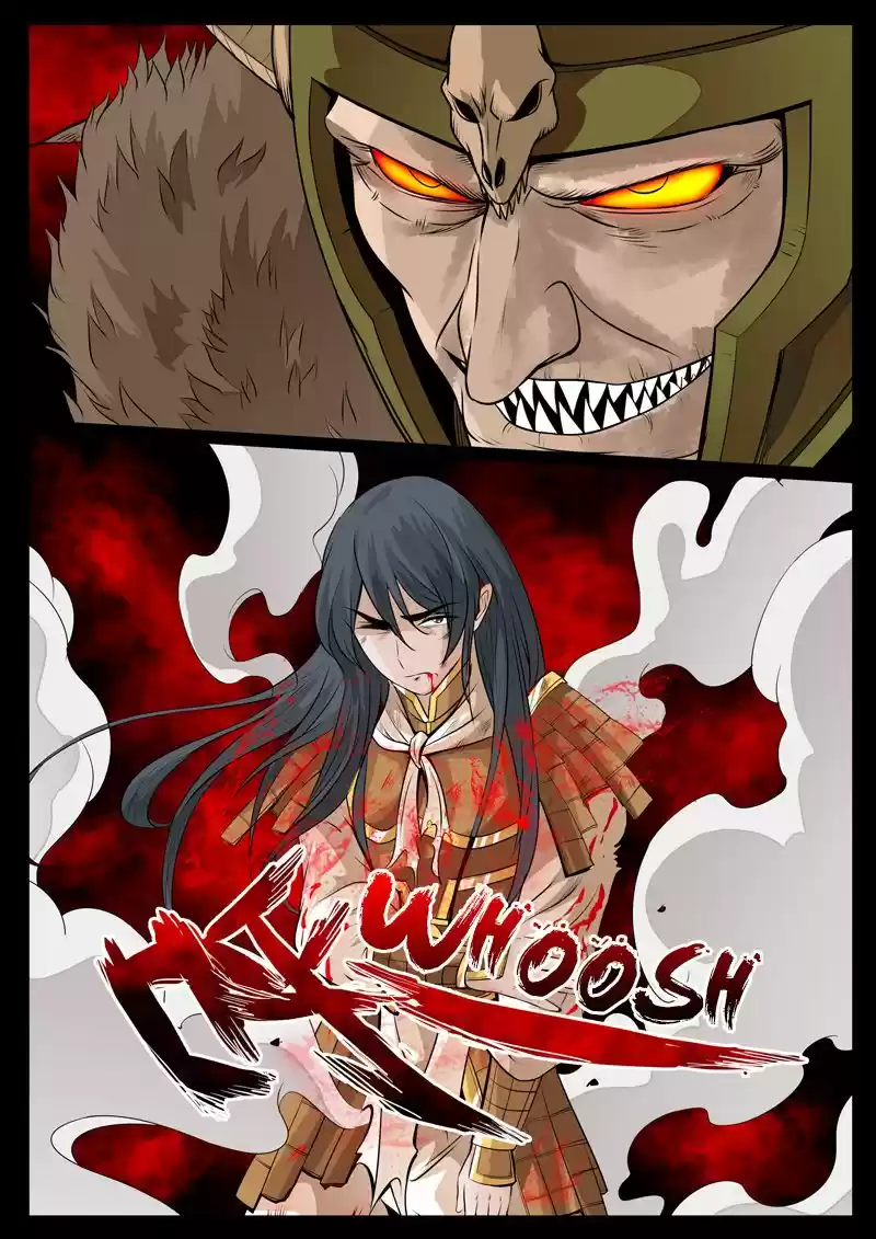 Dragon King of the World 82