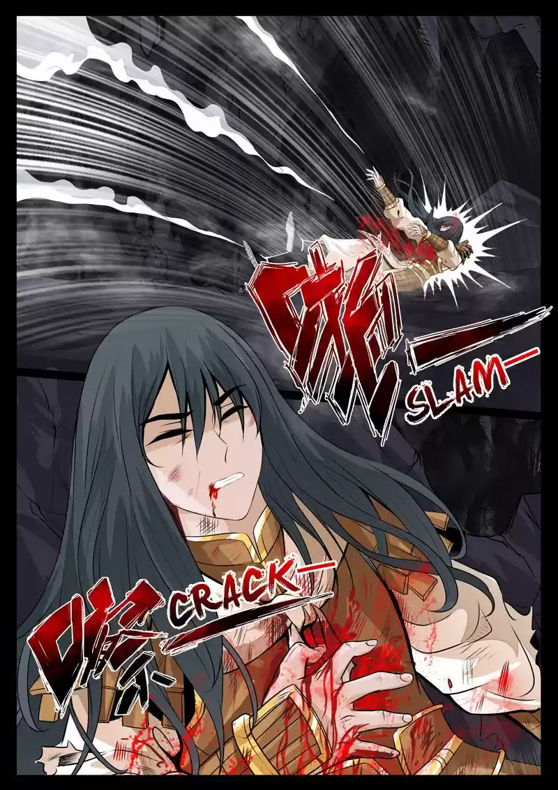 Dragon King of the World 83