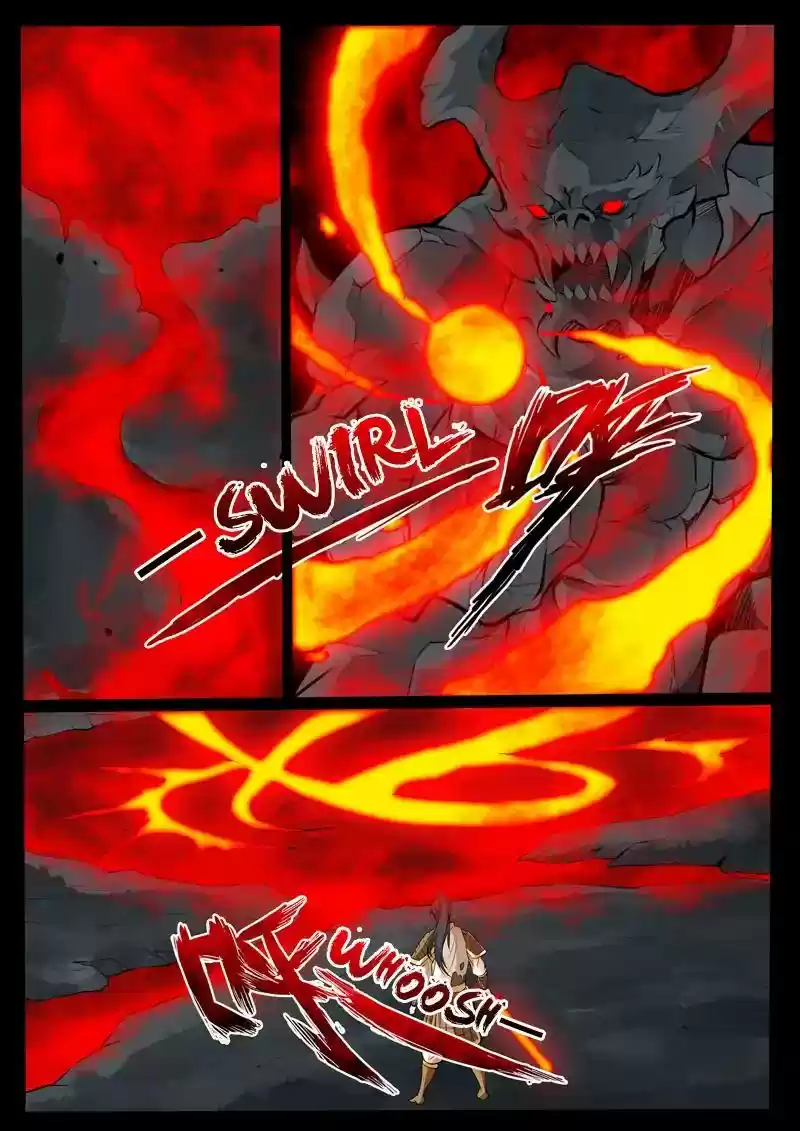 Dragon King of the World 94