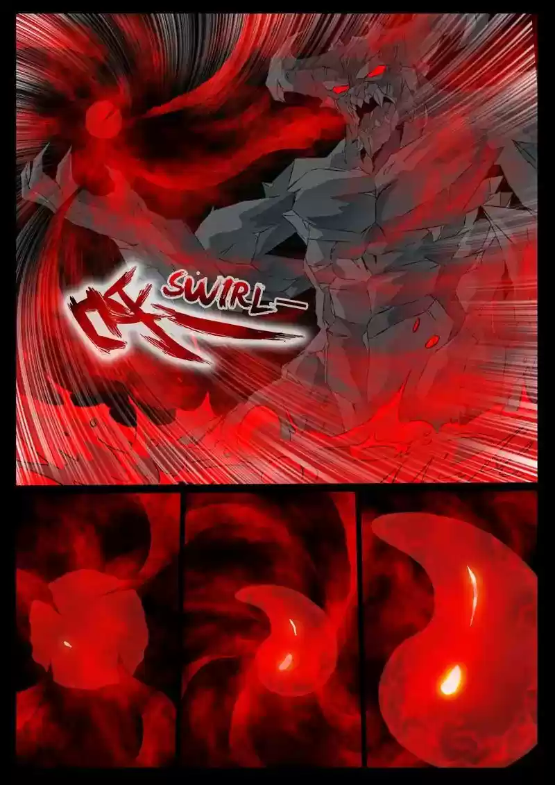 Dragon King of the World 95