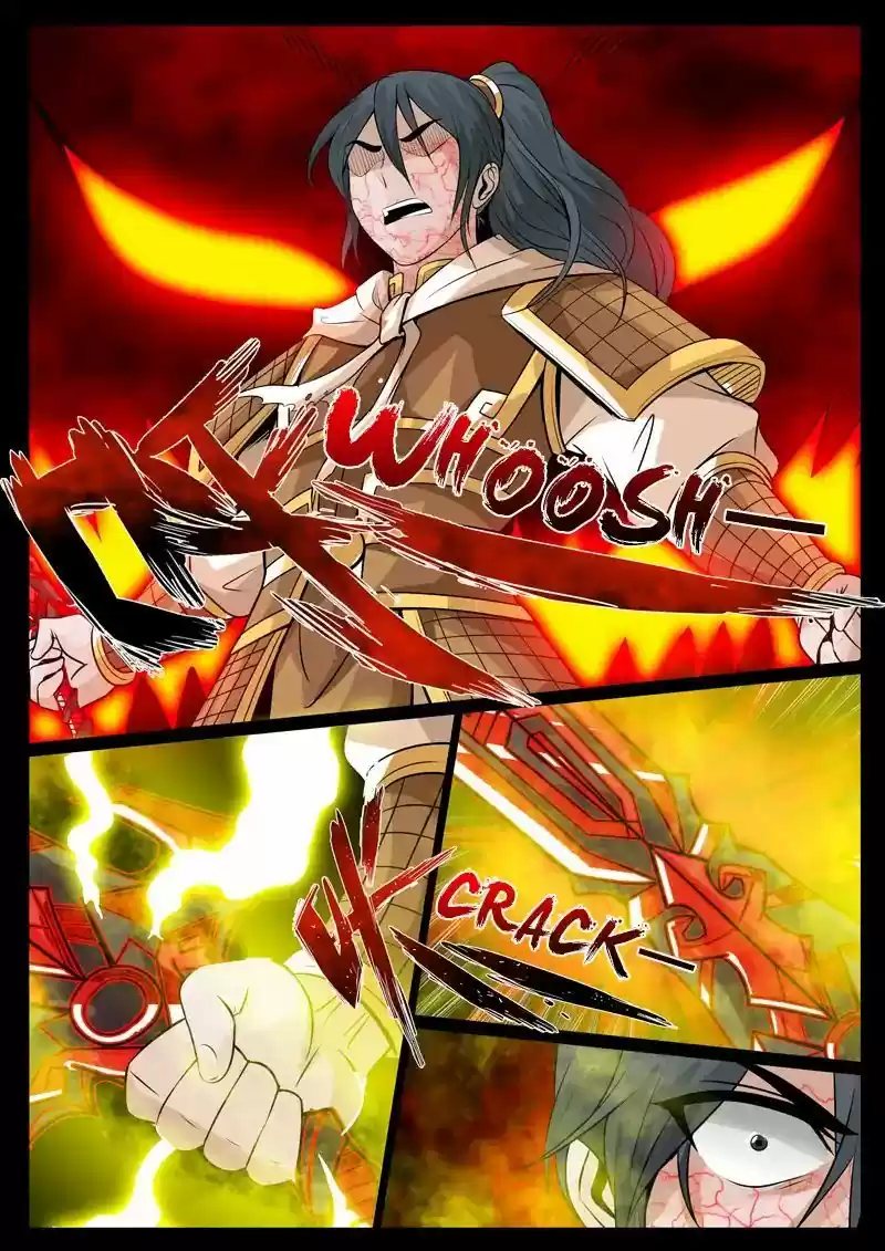 Dragon King of the World 95