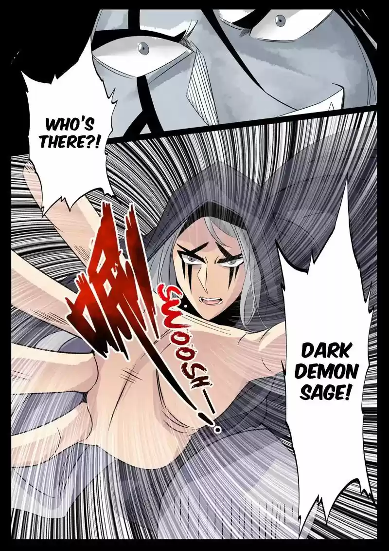 Dragon King of the World 96