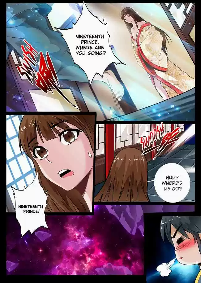 Dragon King of the World Ch. 52