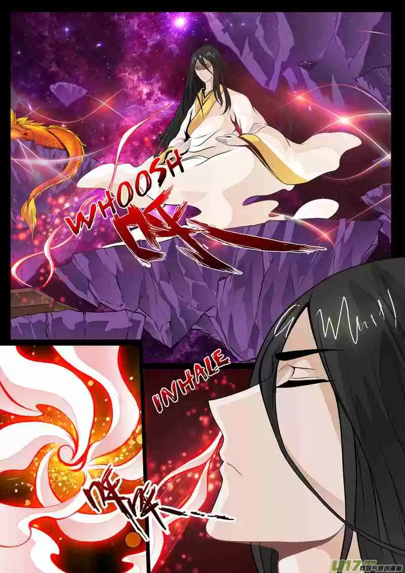 Dragon King of the World Ch. 63