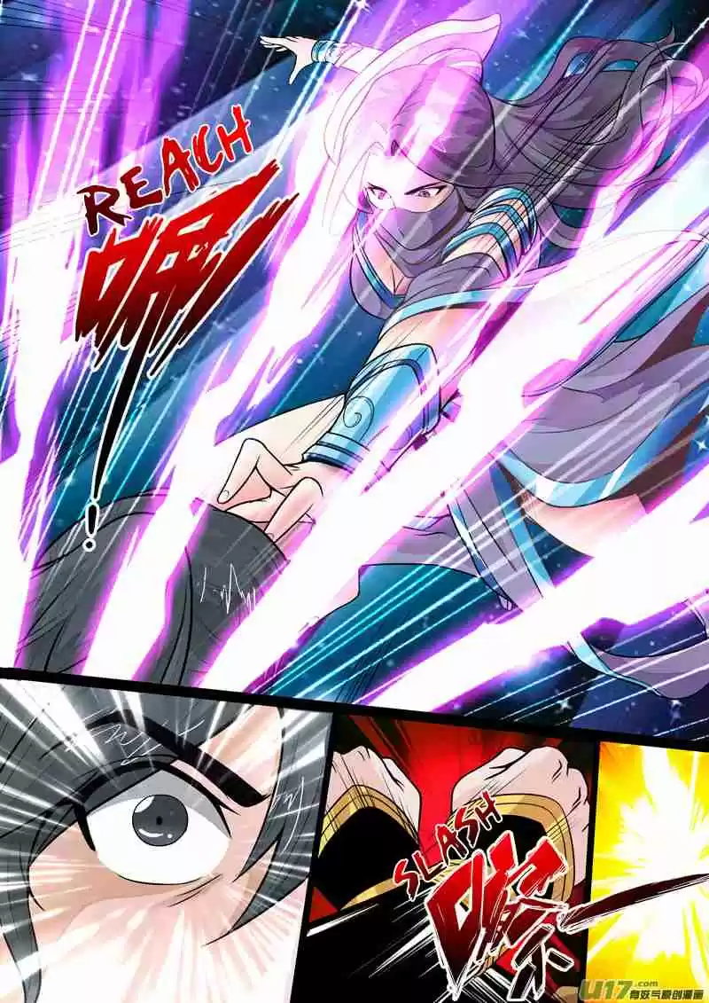 Dragon King of the World Ch. 65