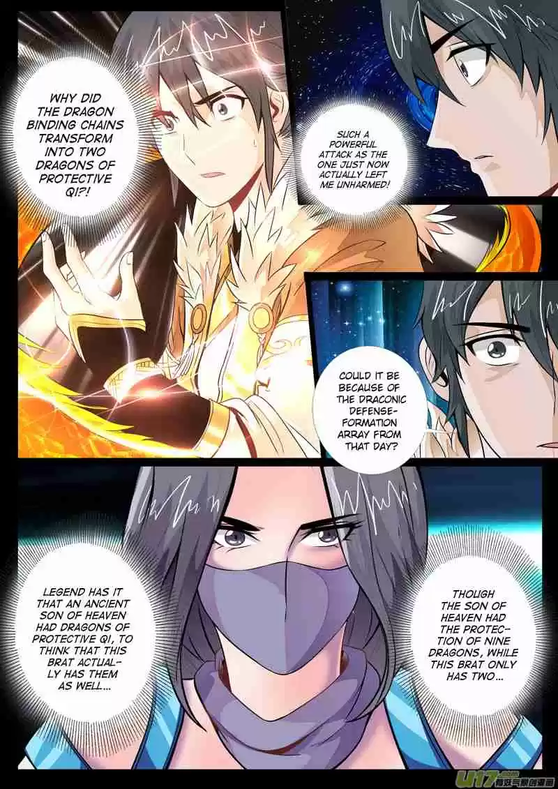 Dragon King of the World Ch. 65