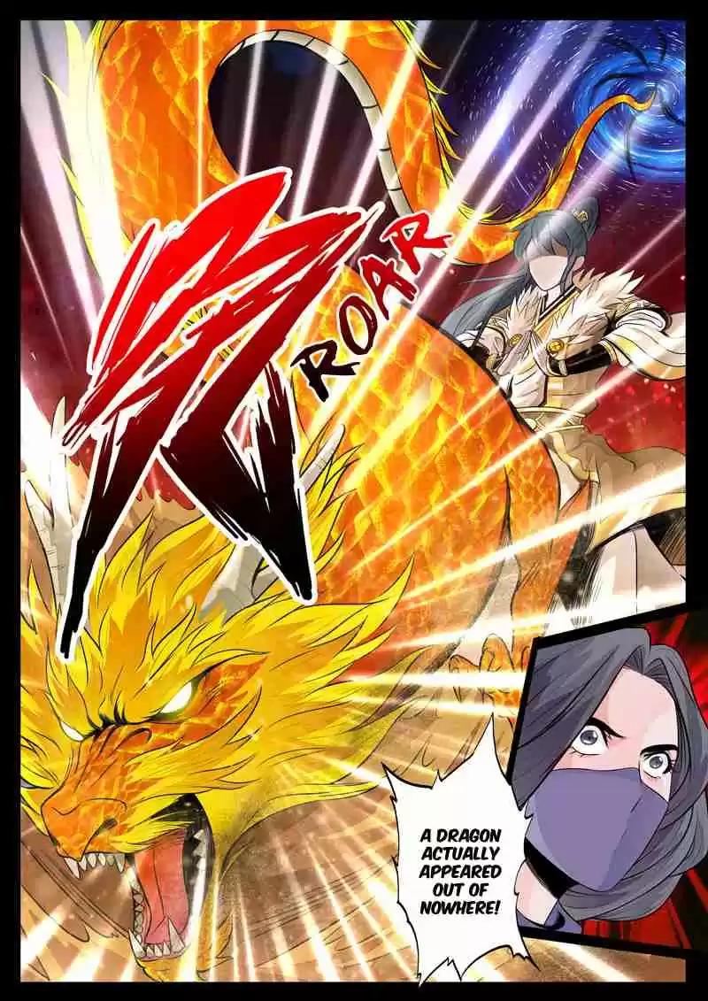 Dragon King of the World Ch. 68