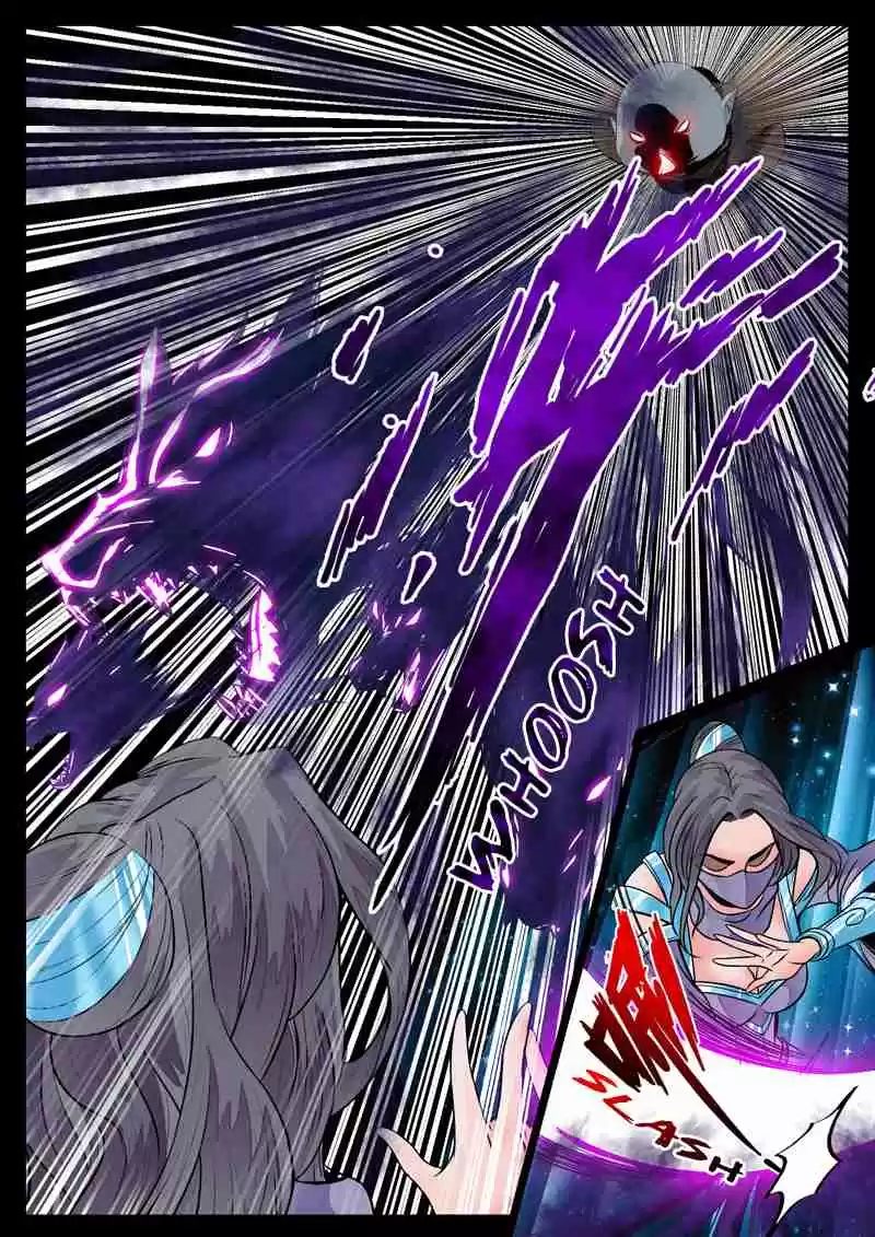 Dragon King of the World Ch. 69