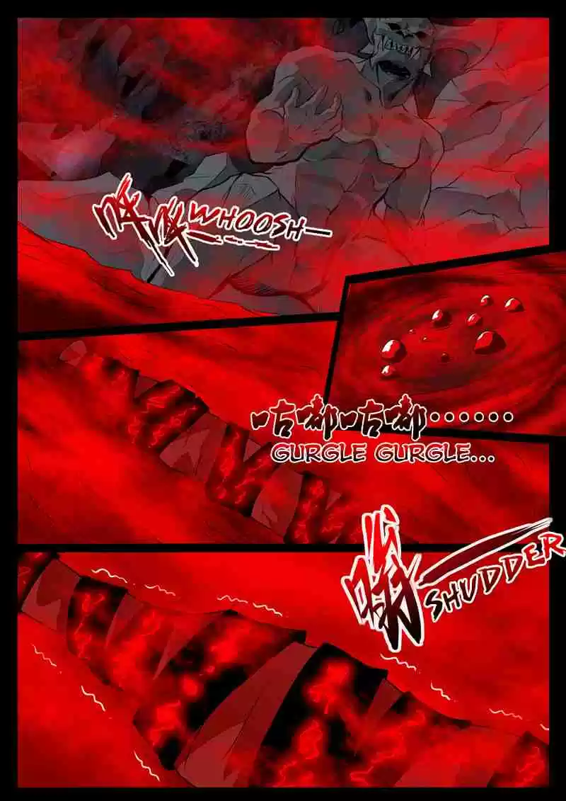 Dragon King of the World Ch. 73