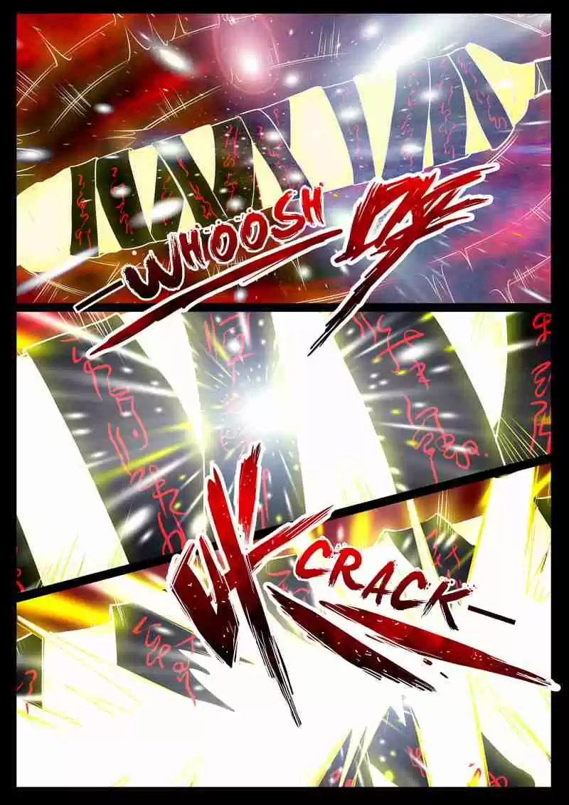 Dragon King of the World Ch. 89