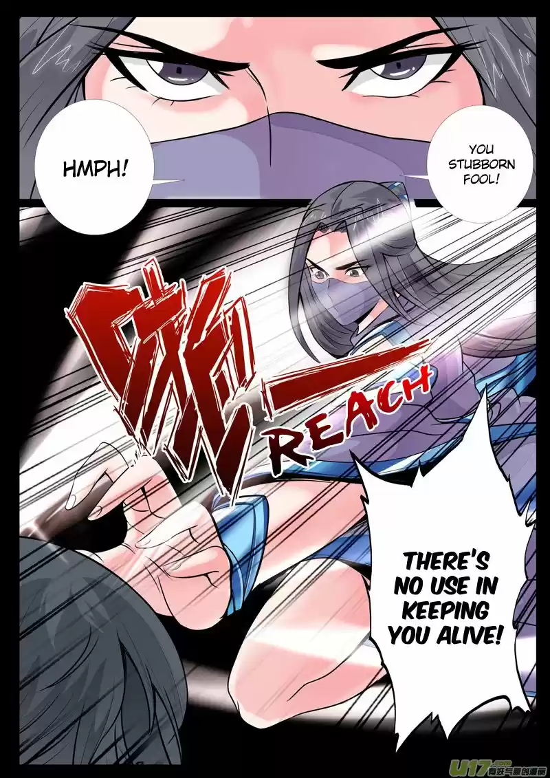 Dragon King of the World ch.064