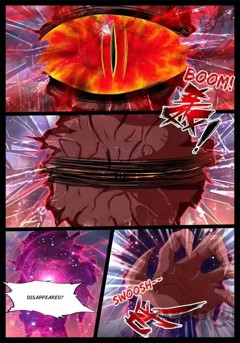 Dragon King of the World ch.187