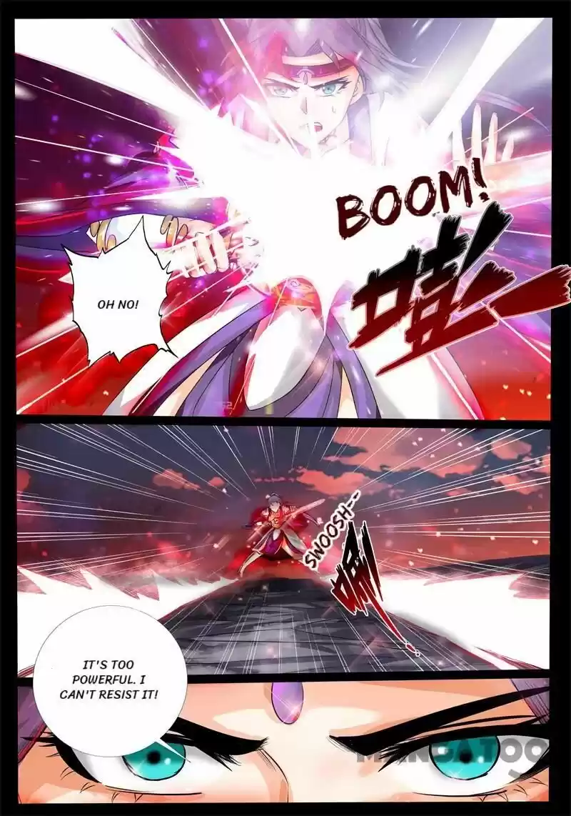 Dragon King of the World ch.188