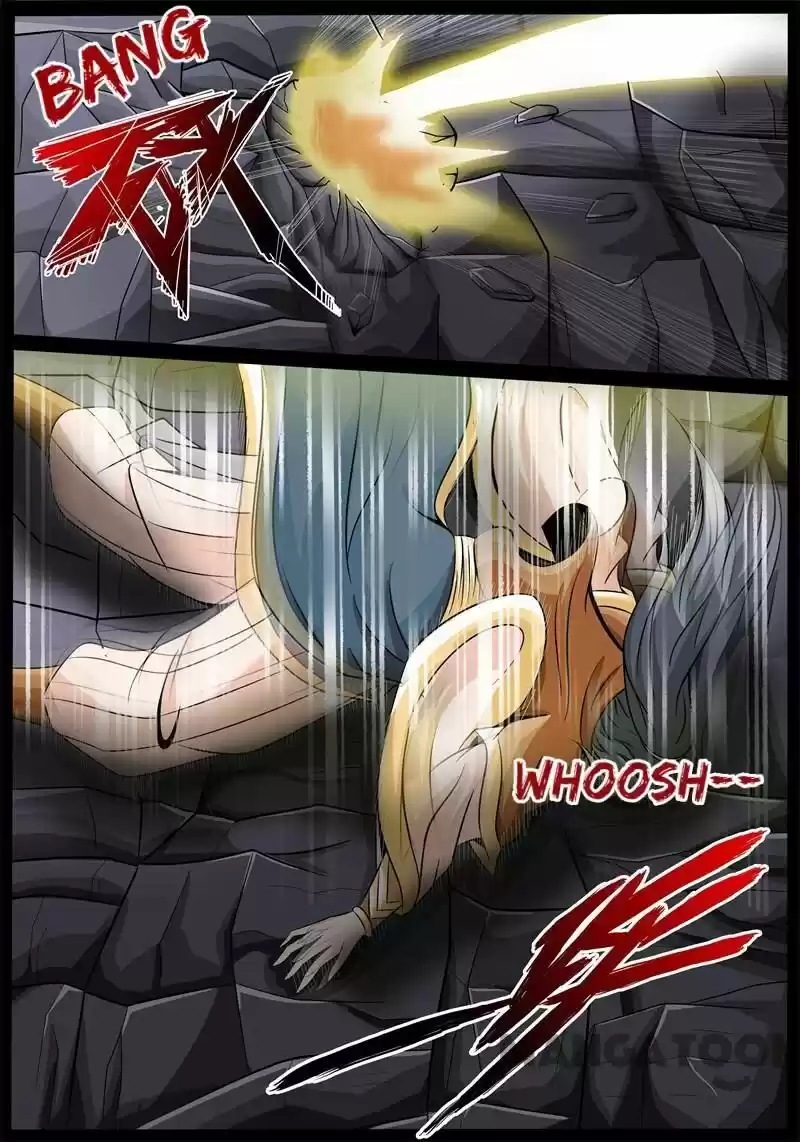 Dragon King of the World ch.188