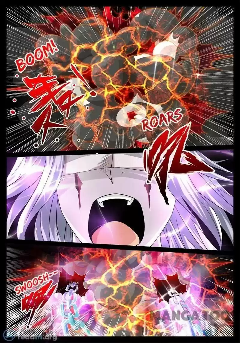 Dragon King of the World ch.189