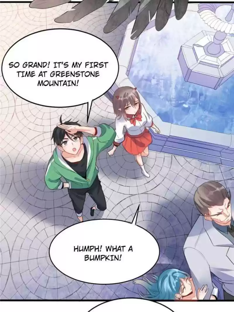 Dragon King’S Son-In-Law Chapter 10