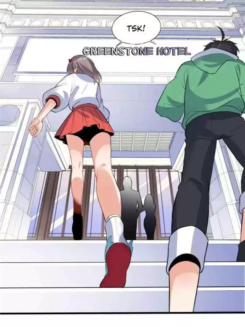 Dragon King’S Son-In-Law Chapter 10