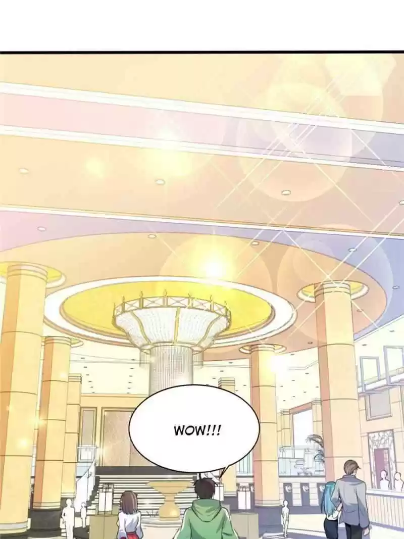 Dragon King’S Son-In-Law Chapter 10