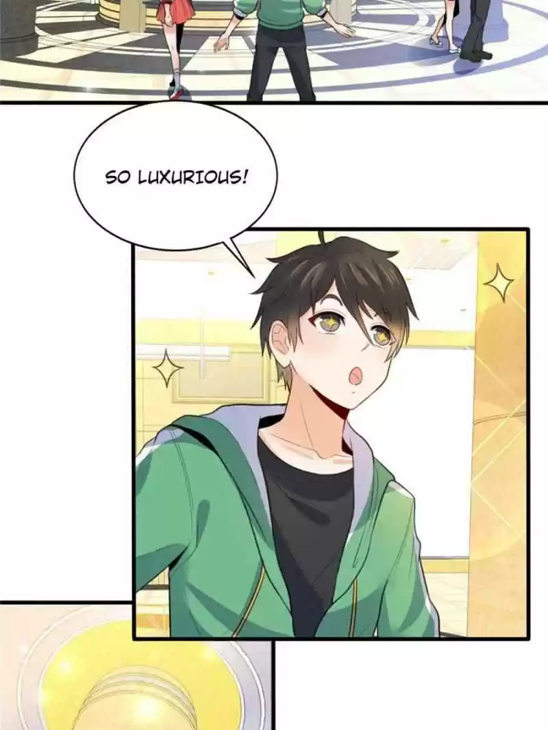 Dragon King’S Son-In-Law Chapter 10