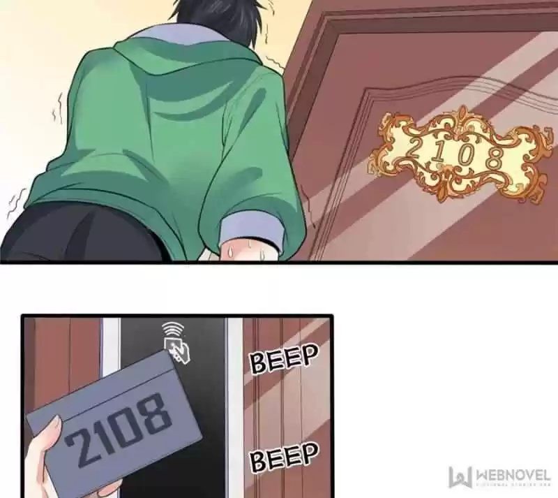 Dragon King’S Son-In-Law Chapter 10