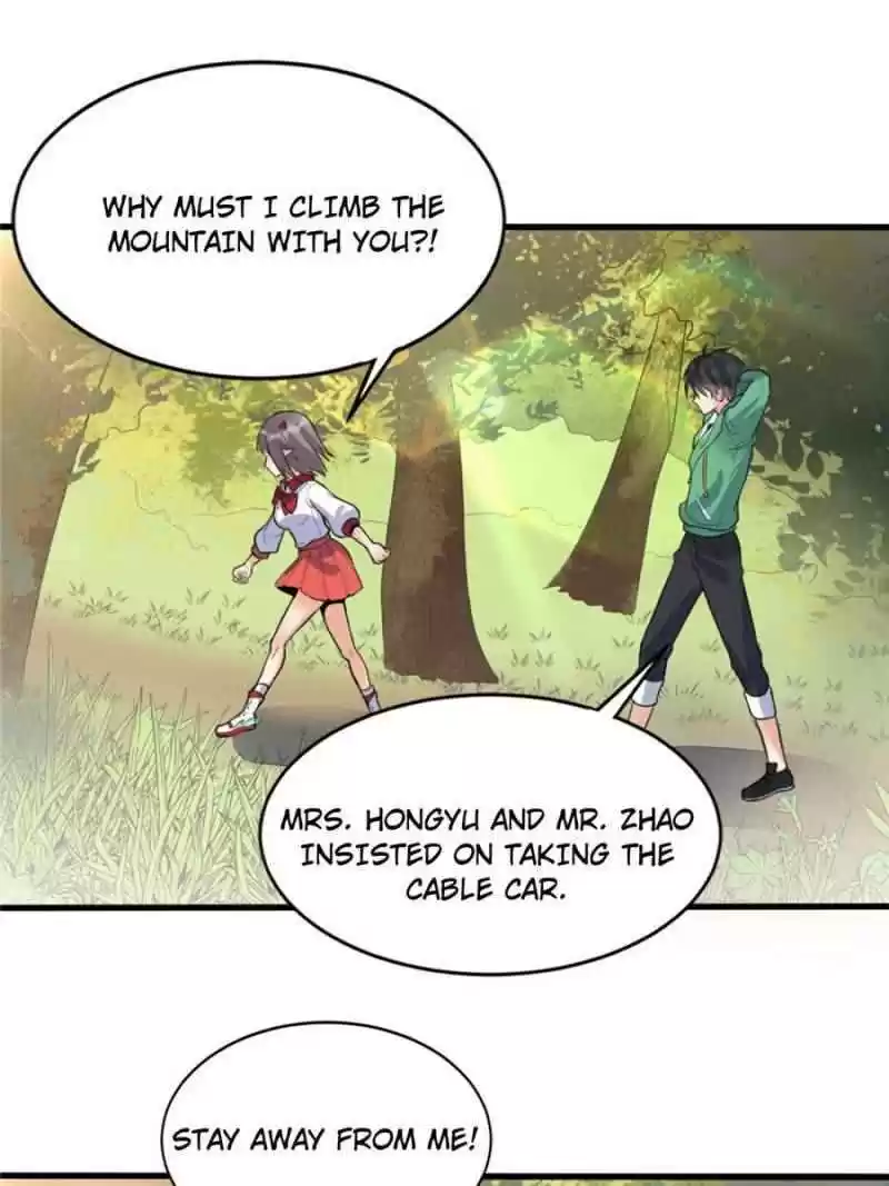 Dragon King’S Son-In-Law Chapter 10