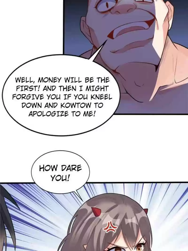 Dragon King’S Son-In-Law Chapter 11