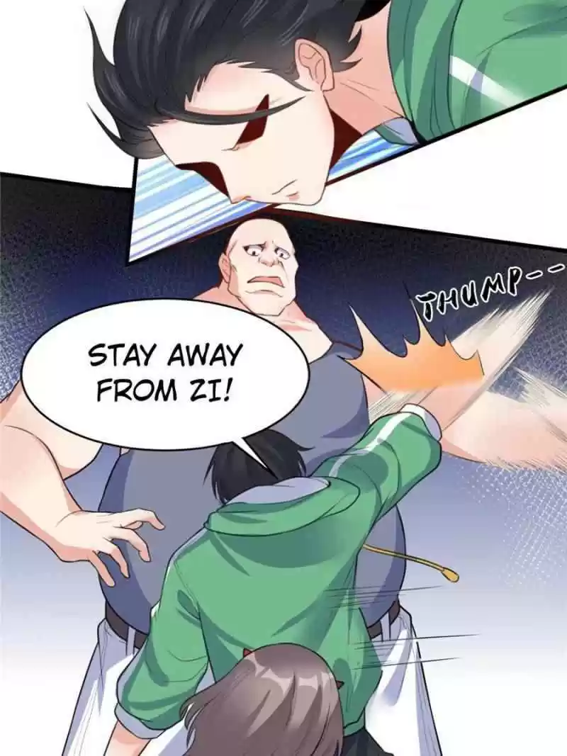 Dragon King’S Son-In-Law Chapter 11