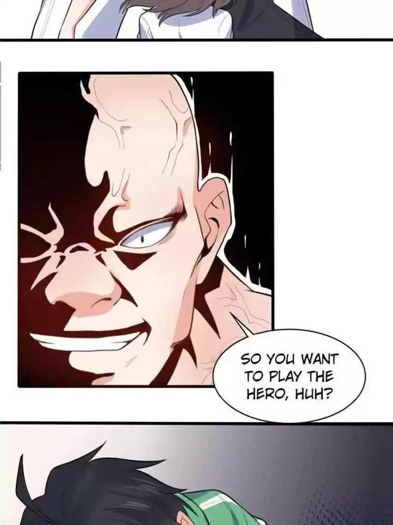 Dragon King’S Son-In-Law Chapter 11