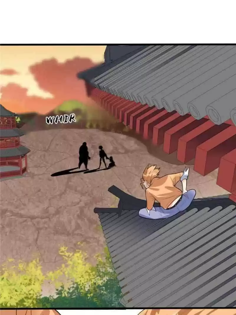 Dragon King’S Son-In-Law Chapter 11