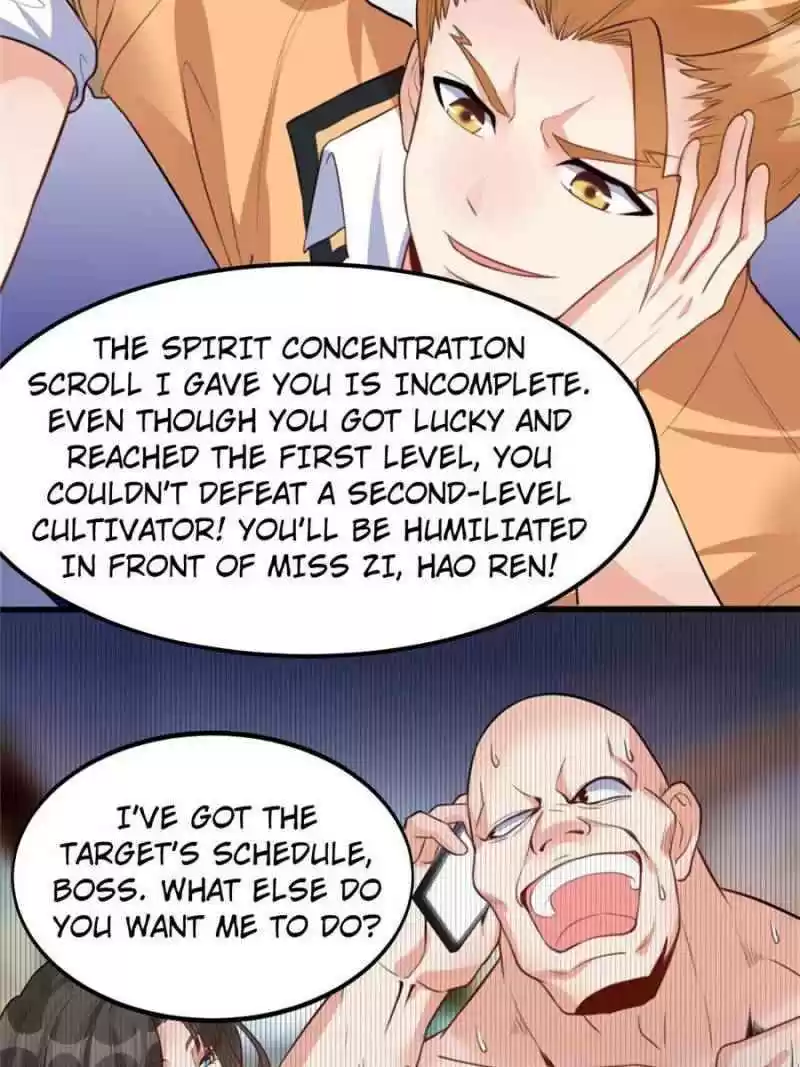 Dragon King’S Son-In-Law Chapter 11