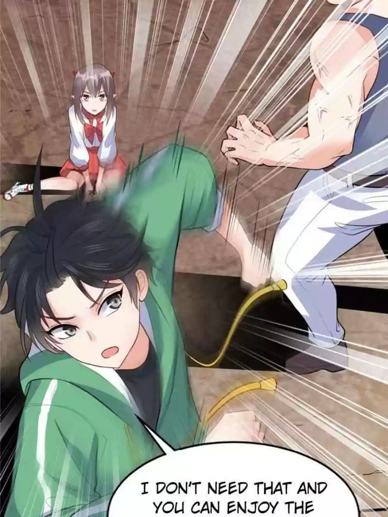 Dragon King’S Son-In-Law Chapter 11