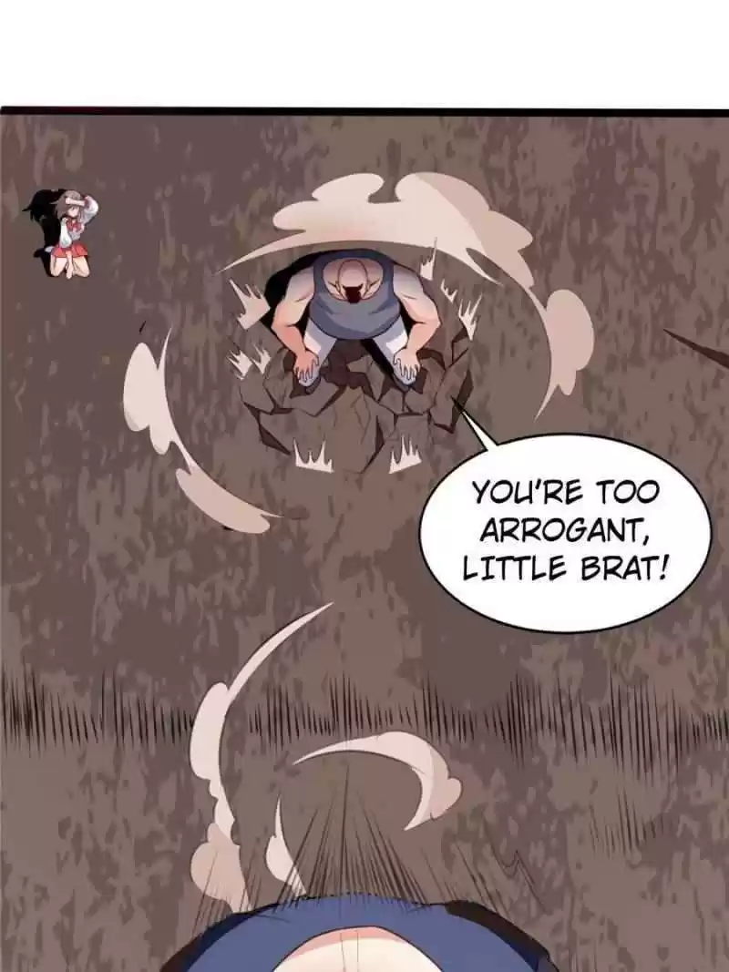 Dragon King’S Son-In-Law Chapter 11