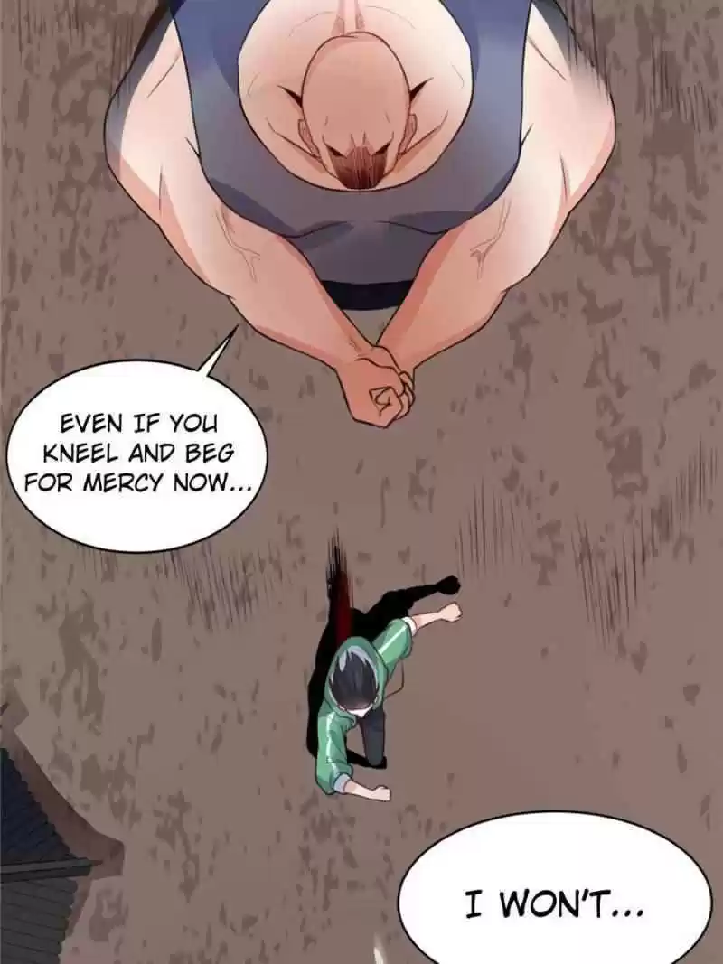 Dragon King’S Son-In-Law Chapter 11