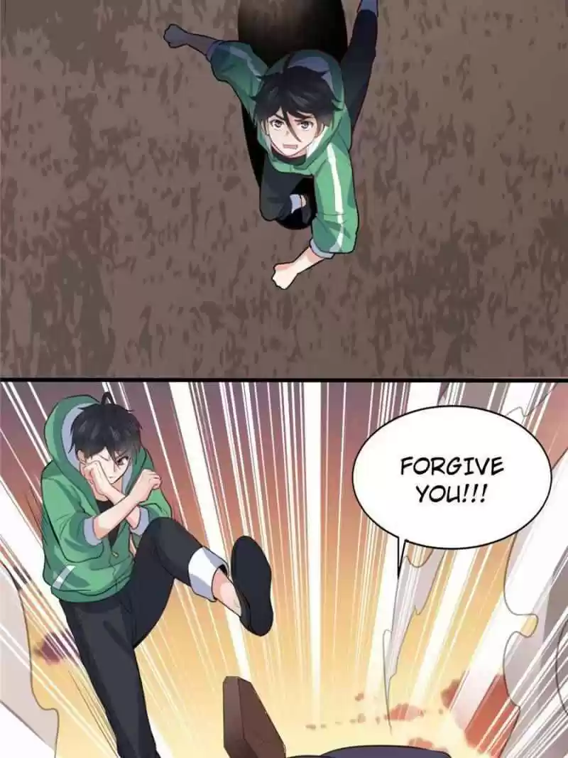 Dragon King’S Son-In-Law Chapter 11