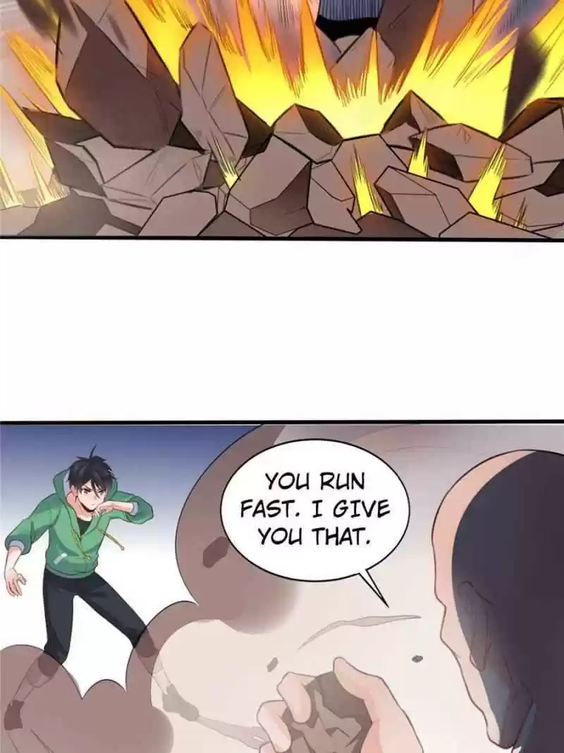 Dragon King’S Son-In-Law Chapter 11