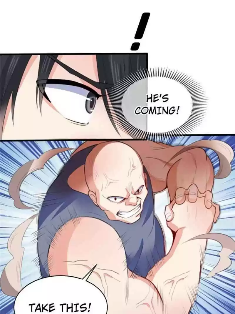 Dragon King’S Son-In-Law Chapter 11