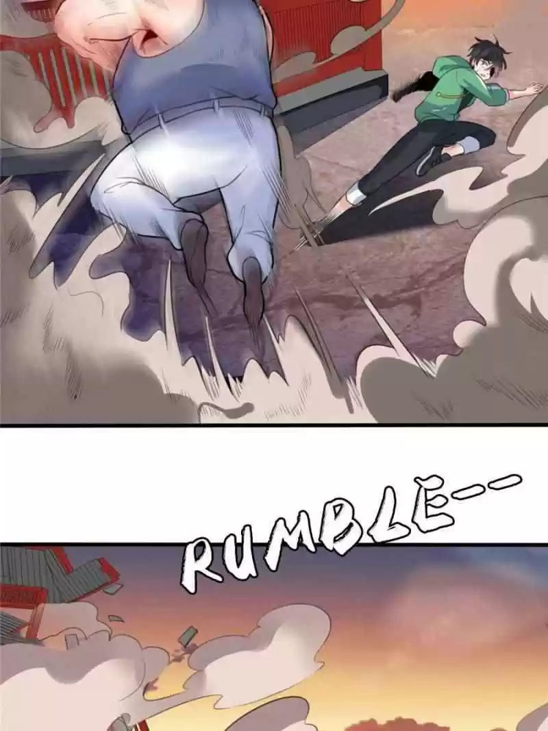 Dragon King’S Son-In-Law Chapter 11