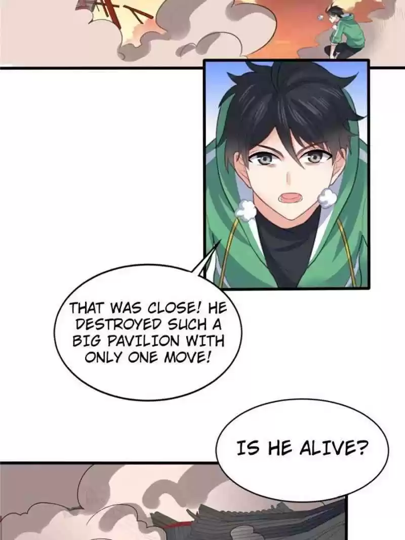 Dragon King’S Son-In-Law Chapter 11