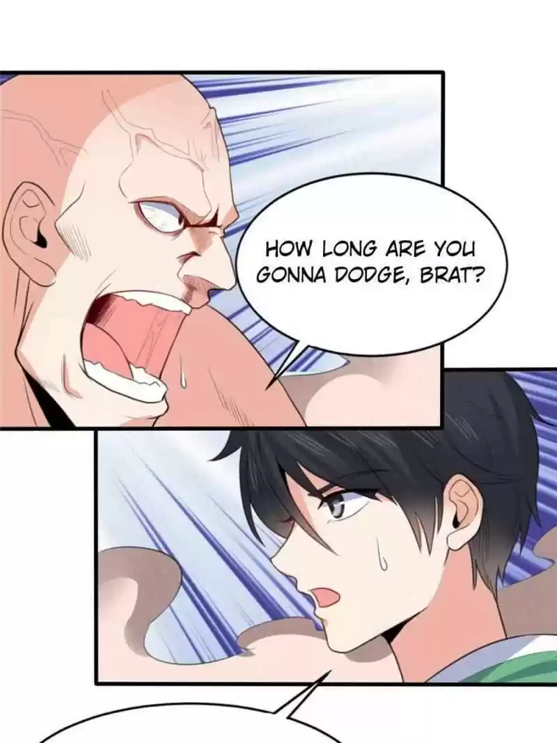 Dragon King’S Son-In-Law Chapter 11