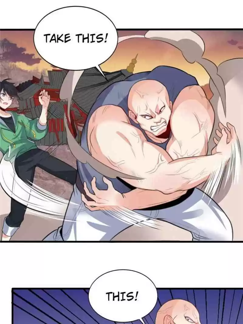 Dragon King’S Son-In-Law Chapter 11