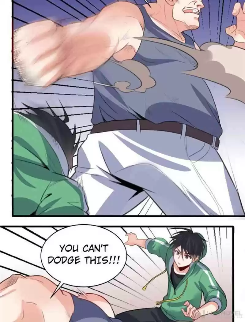 Dragon King’S Son-In-Law Chapter 11