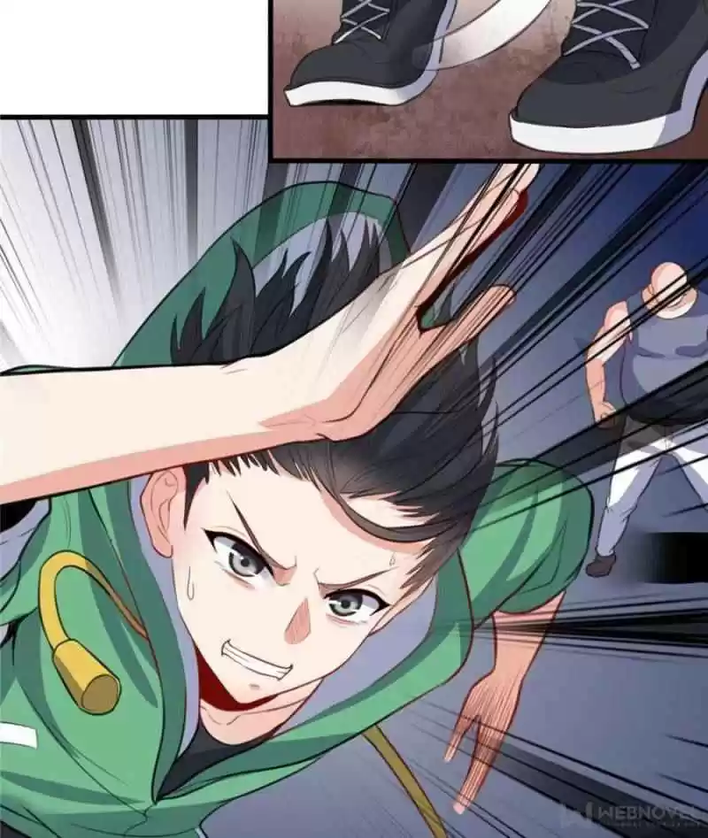 Dragon King’S Son-In-Law Chapter 11