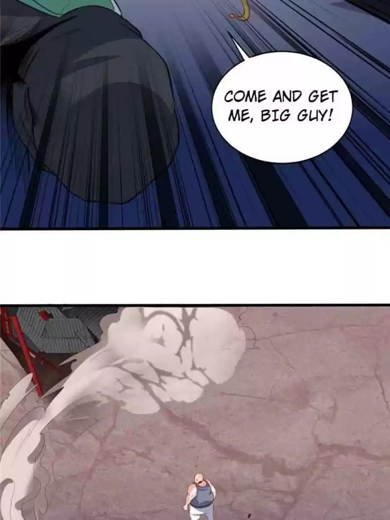 Dragon King’S Son-In-Law Chapter 11