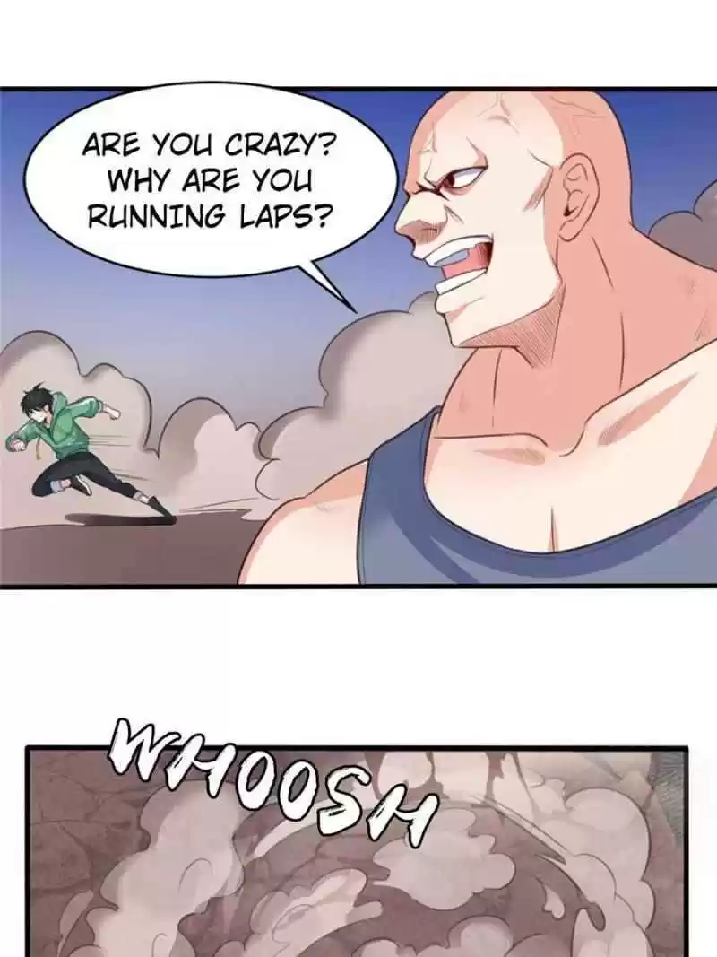 Dragon King’S Son-In-Law Chapter 11