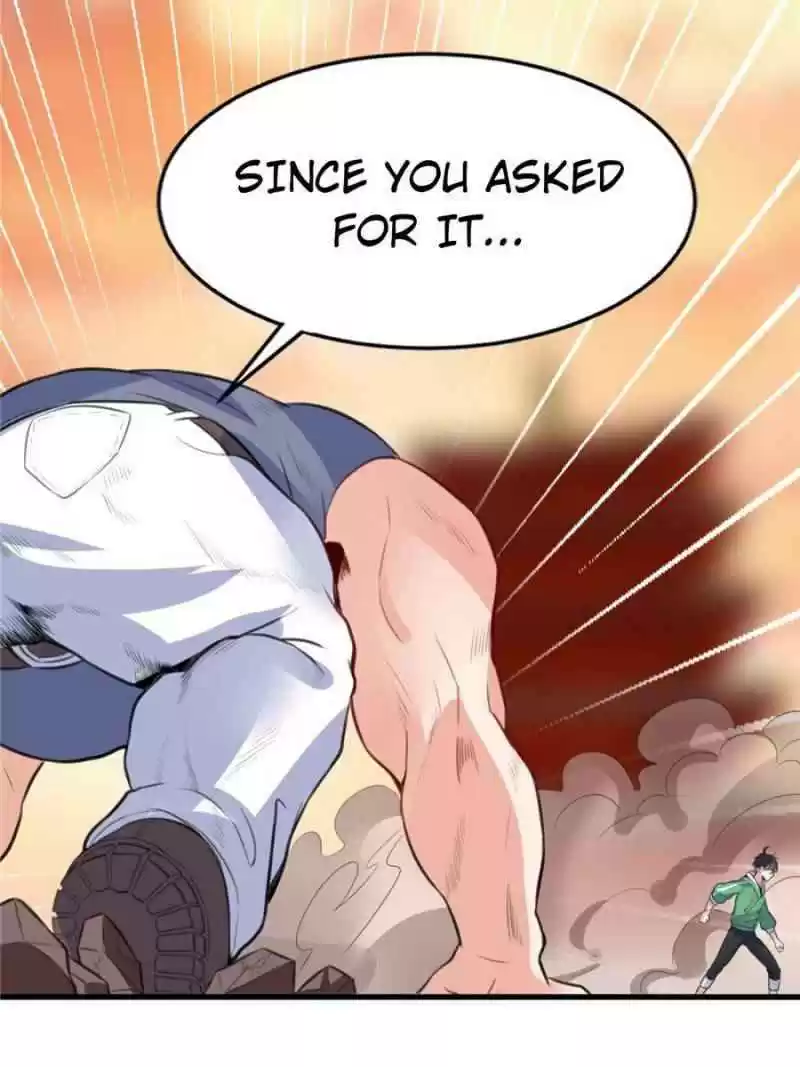 Dragon King’S Son-In-Law Chapter 11