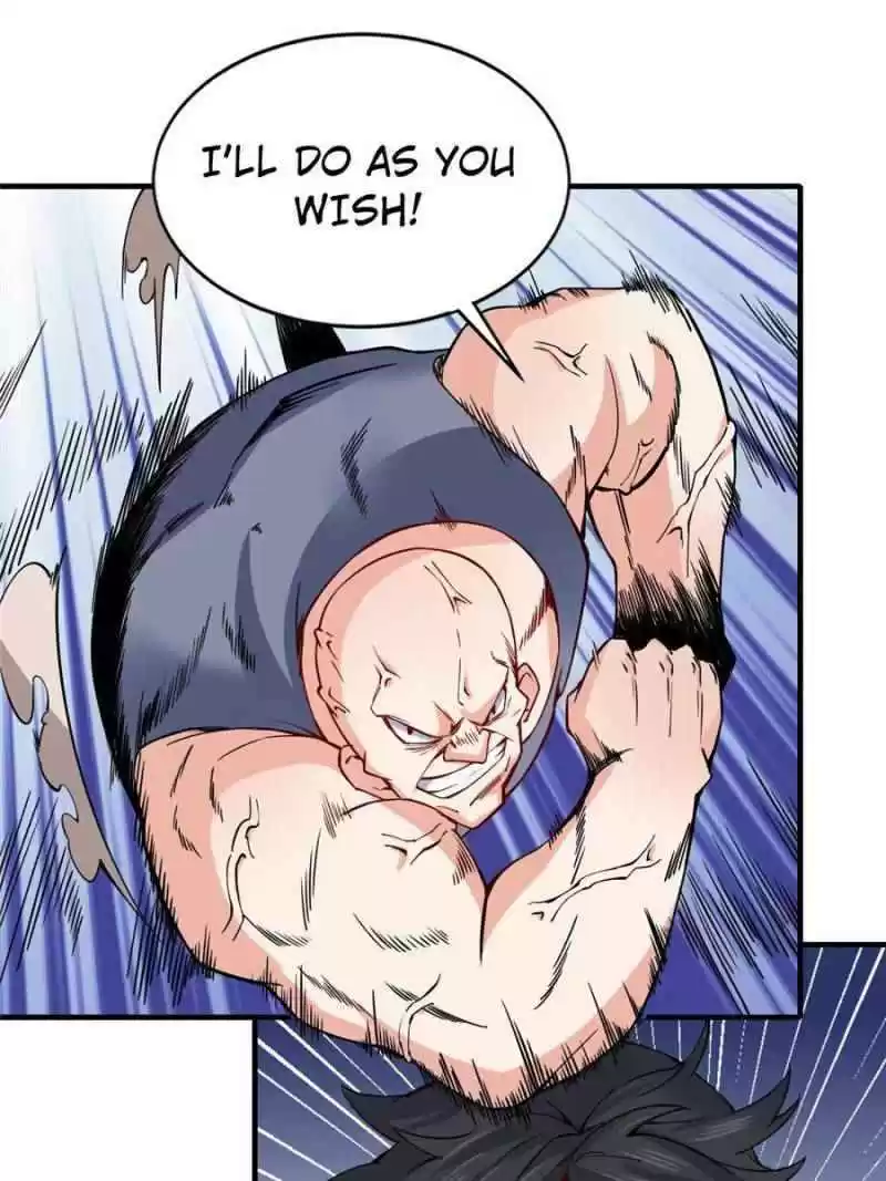 Dragon King’S Son-In-Law Chapter 11