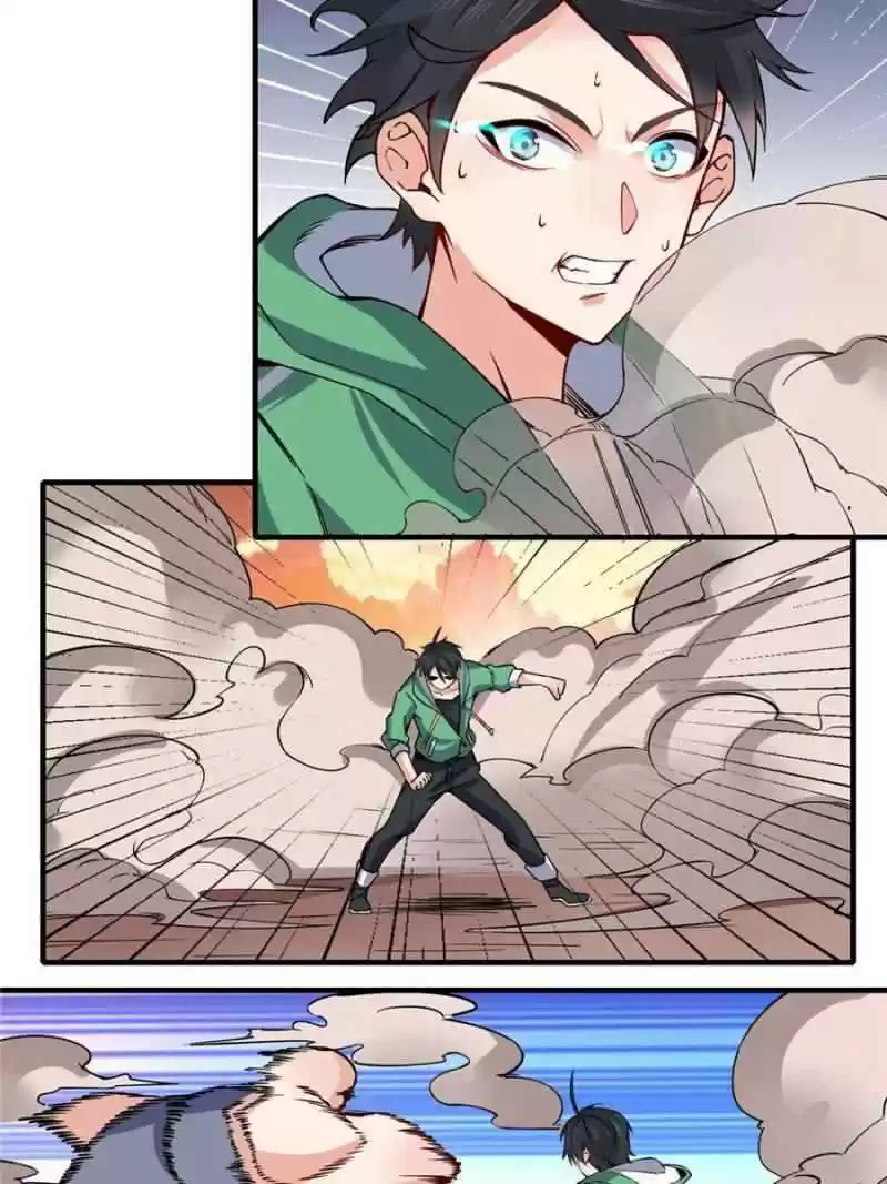 Dragon King’S Son-In-Law Chapter 11