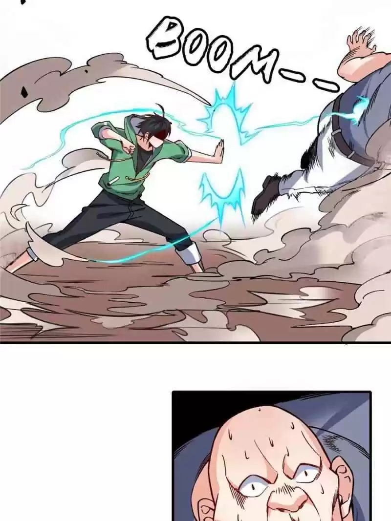 Dragon King’S Son-In-Law Chapter 11