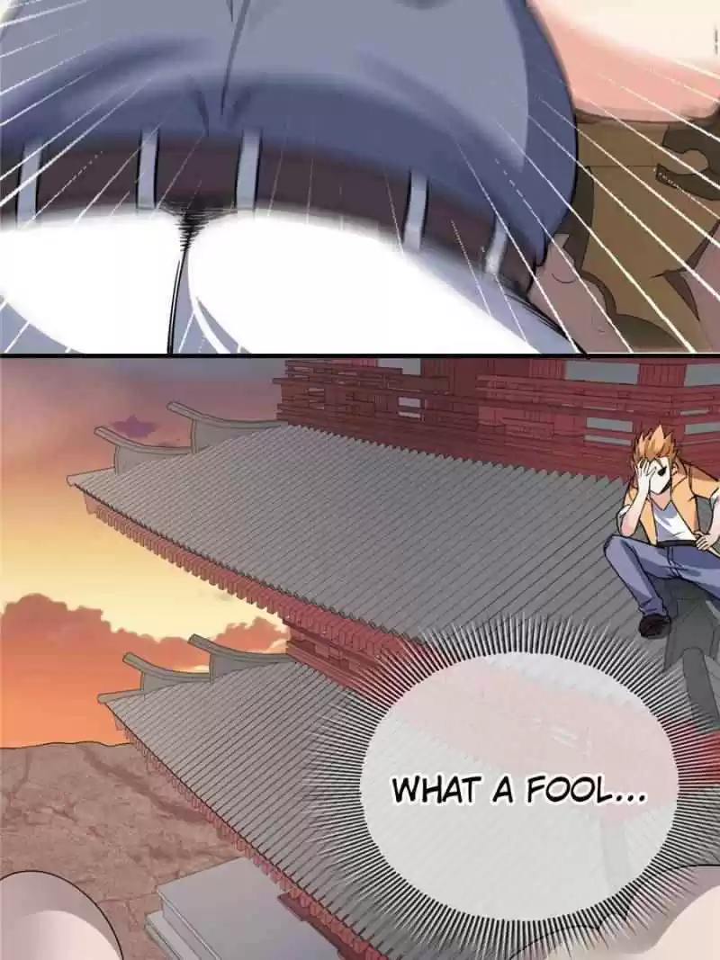 Dragon King’S Son-In-Law Chapter 11